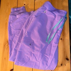 Figs Zamora Jogger Scrub Pants